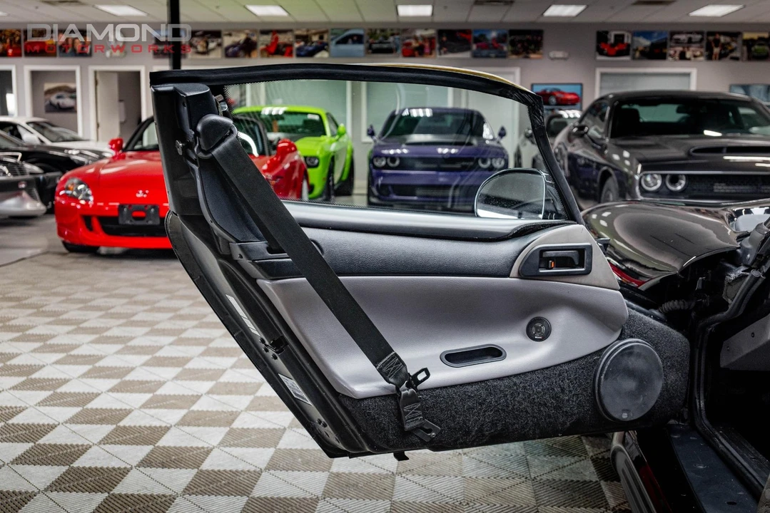 1994 Dodge Viper 1st Gen - Image 12 of 12