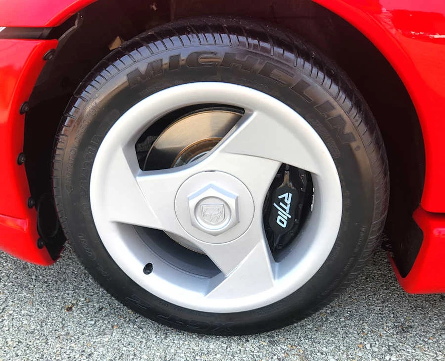 1994 Dodge Viper 1st Gen - Image 13 of 25