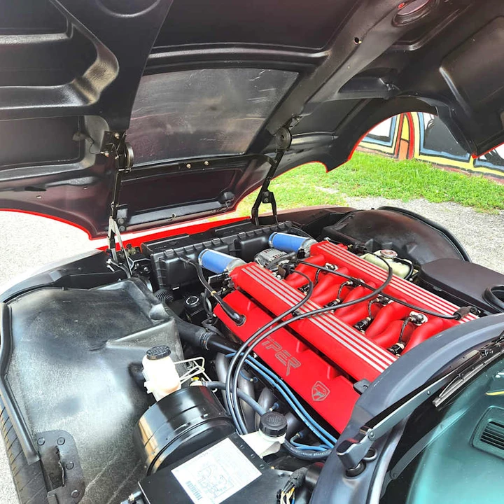 1994 Dodge Viper 1st Gen - Image 22 of 25