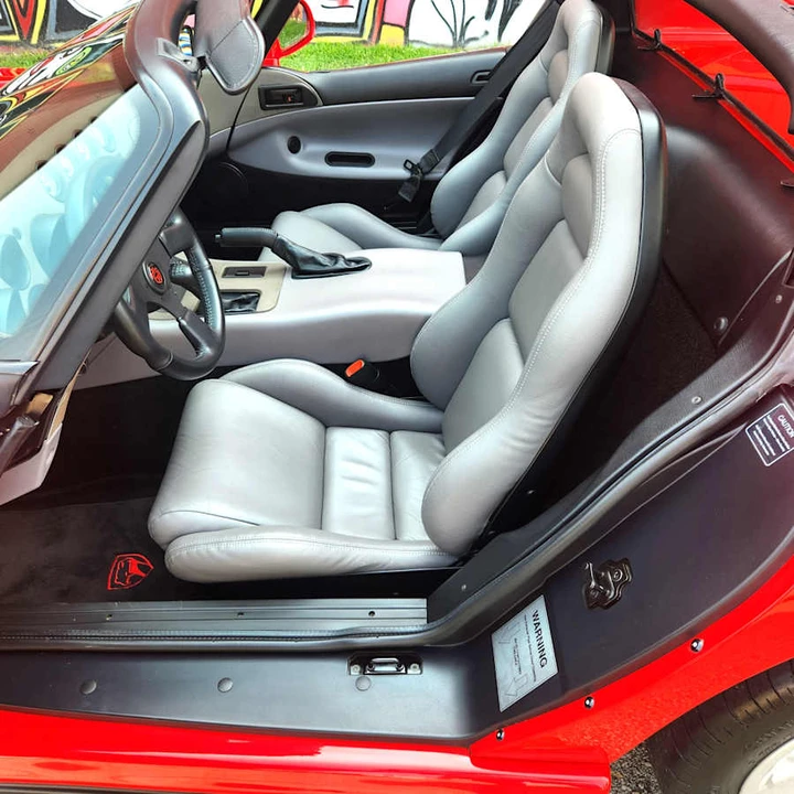 1994 Dodge Viper 1st Gen - Image 16 of 25