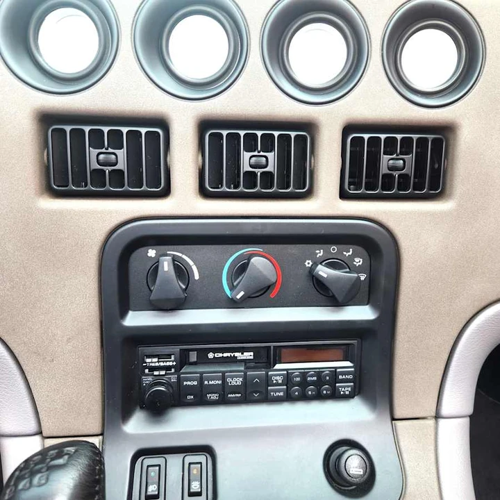 1994 Dodge Viper 1st Gen - Image 19 of 25