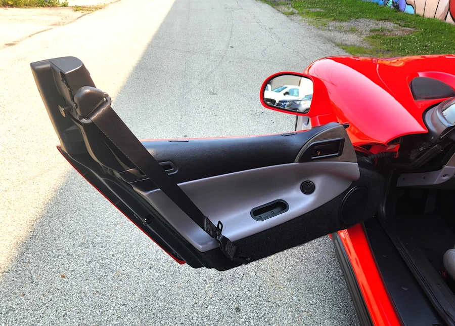 1994 Dodge Viper 1st Gen - Image 20 of 25