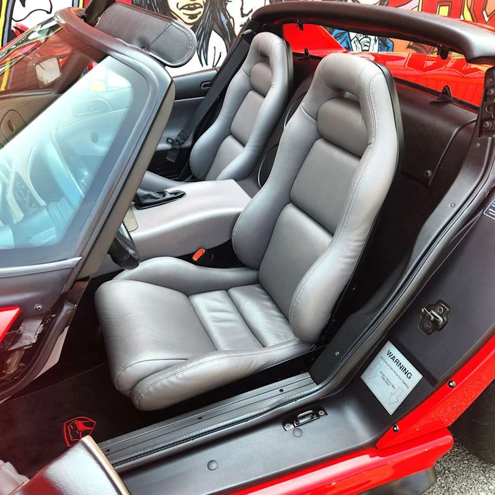1994 Dodge Viper 1st Gen - Image 21 of 25