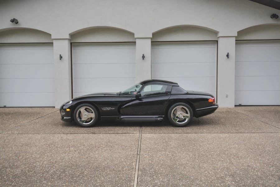 1994 Dodge Viper 1st Gen - Image 2 of 19