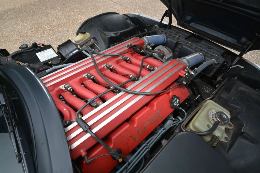 1994 Dodge Viper 1st Gen - Image 15 of 19