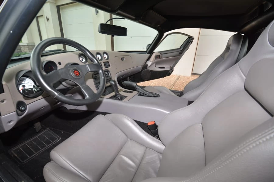 1994 Dodge Viper 1st Gen - Image 11 of 19