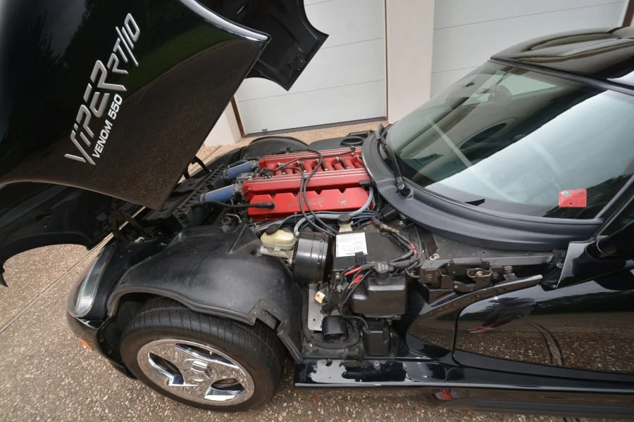 1994 Dodge Viper 1st Gen - Image 16 of 19