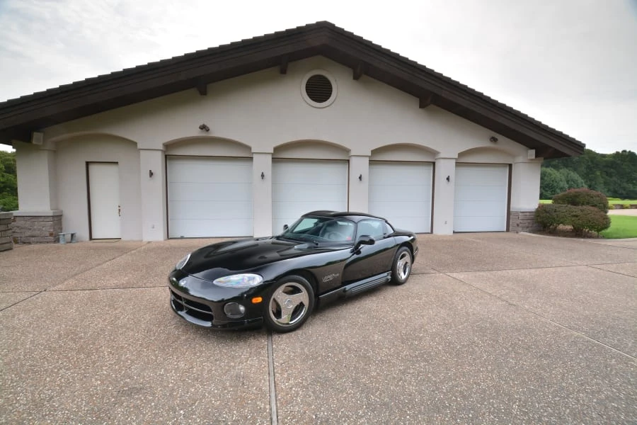 1994 Dodge Viper 1st Gen - Image 10 of 19
