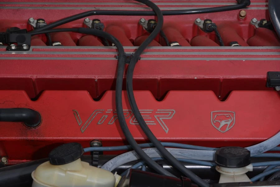 1994 Dodge Viper 1st Gen - Image 19 of 19