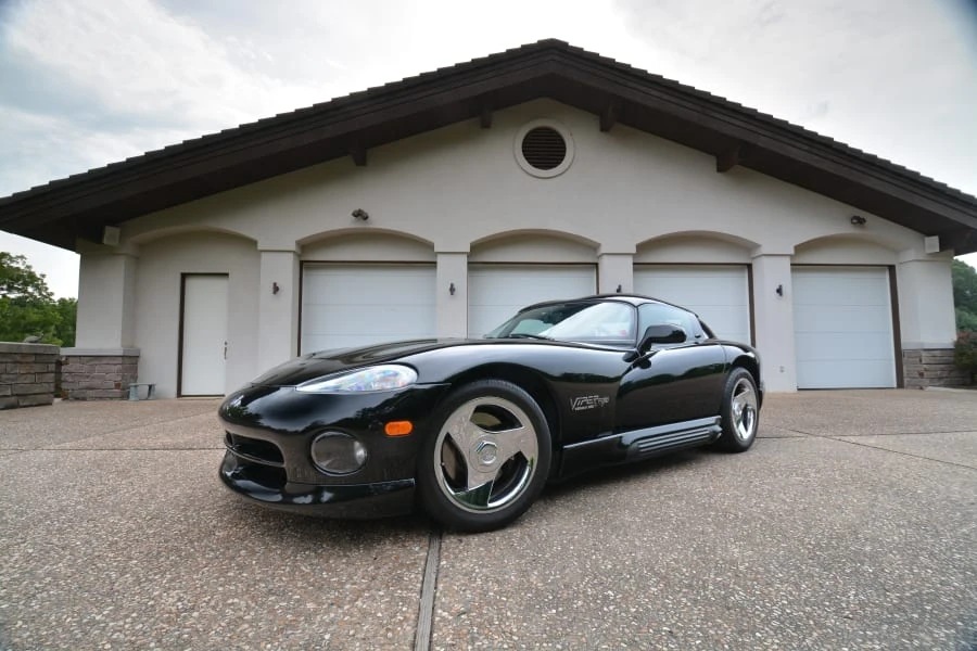 1994 Dodge Viper 1st Gen - Image 6 of 19