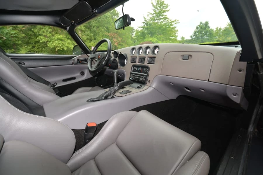 1994 Dodge Viper 1st Gen - Image 12 of 19