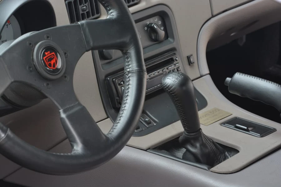 1994 Dodge Viper 1st Gen - Image 14 of 19