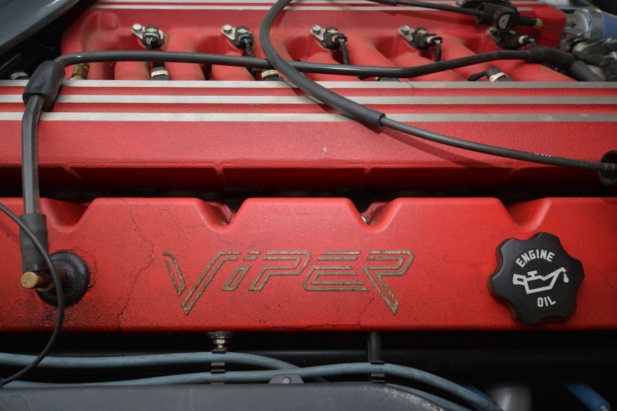 1994 Dodge Viper 1st Gen - Image 18 of 19