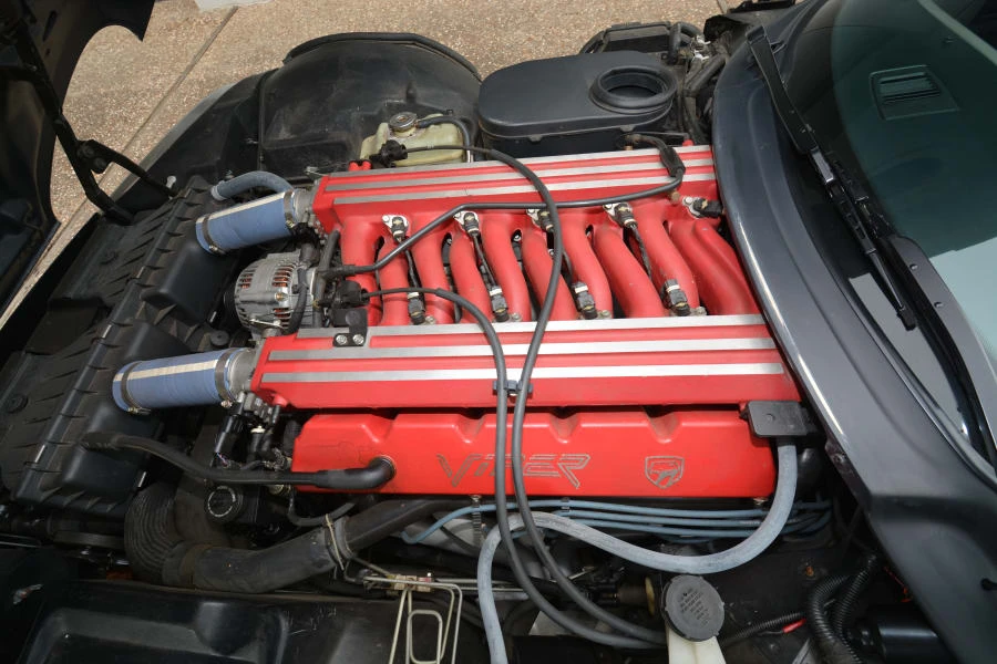 1994 Dodge Viper 1st Gen - Image 17 of 19