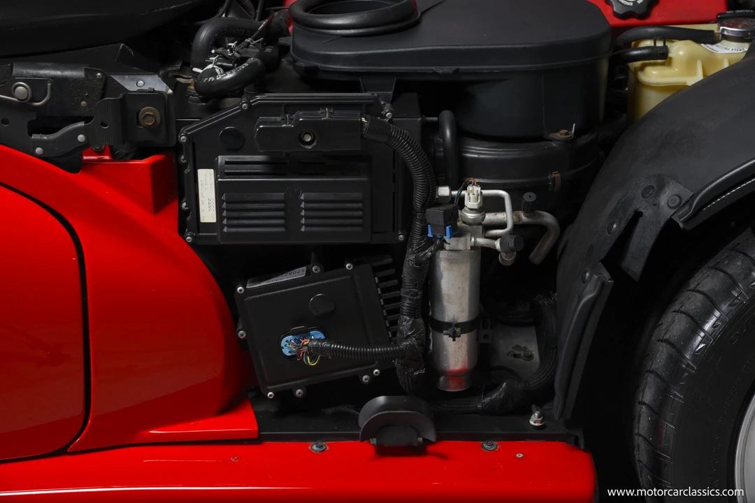 1994 Dodge Viper 1st Gen - Image 13 of 31