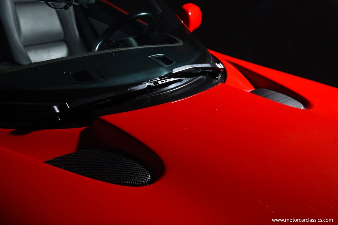 1994 Dodge Viper 1st Gen - Image 14 of 31