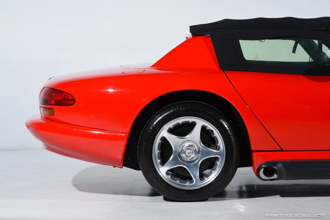 1994 Dodge Viper 1st Gen - Image 21 of 31