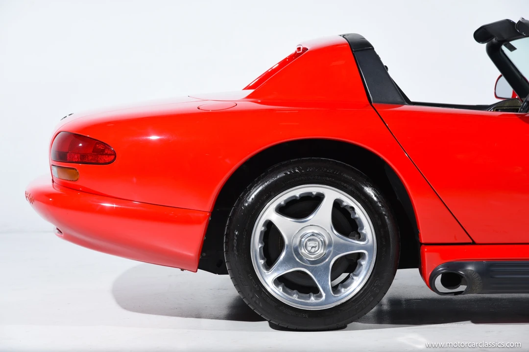 1994 Dodge Viper 1st Gen - Image 24 of 31
