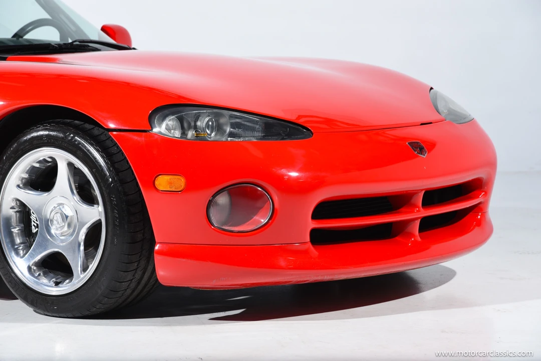 1994 Dodge Viper 1st Gen - Image 25 of 31