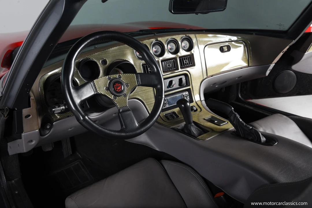 1994 Dodge Viper 1st Gen - Image 28 of 31