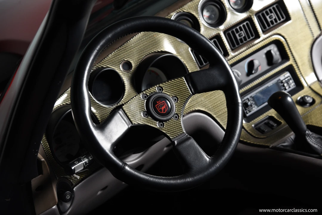 1994 Dodge Viper 1st Gen - Image 29 of 31