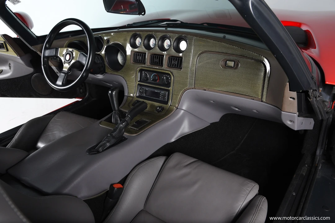 1994 Dodge Viper 1st Gen - Image 30 of 31
