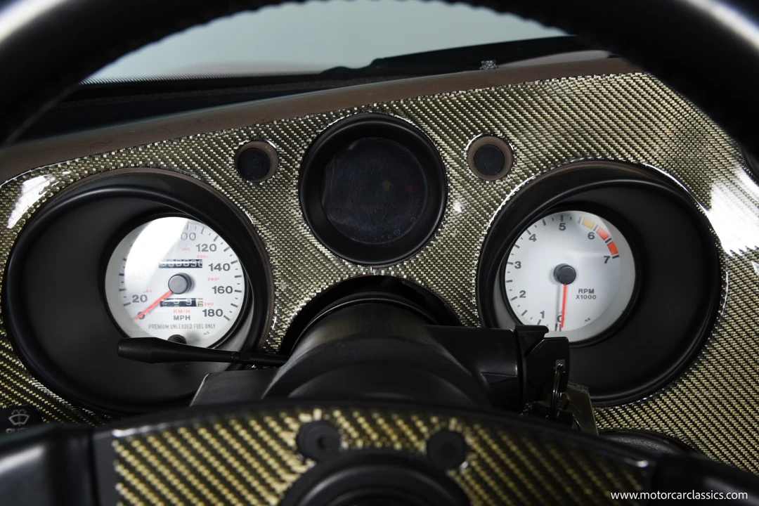 1994 Dodge Viper 1st Gen - Image 31 of 31