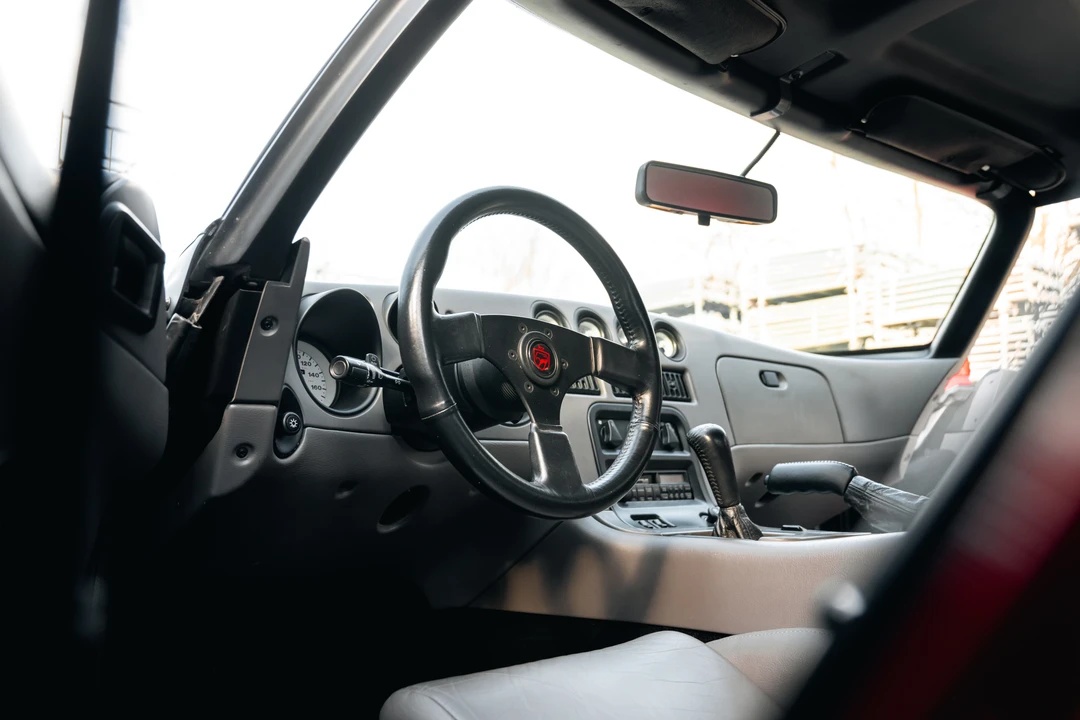 1993 Dodge Viper 1st Gen - Image 4 of 16