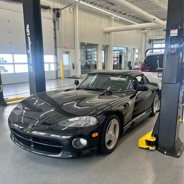 1994 Dodge Viper RT/10