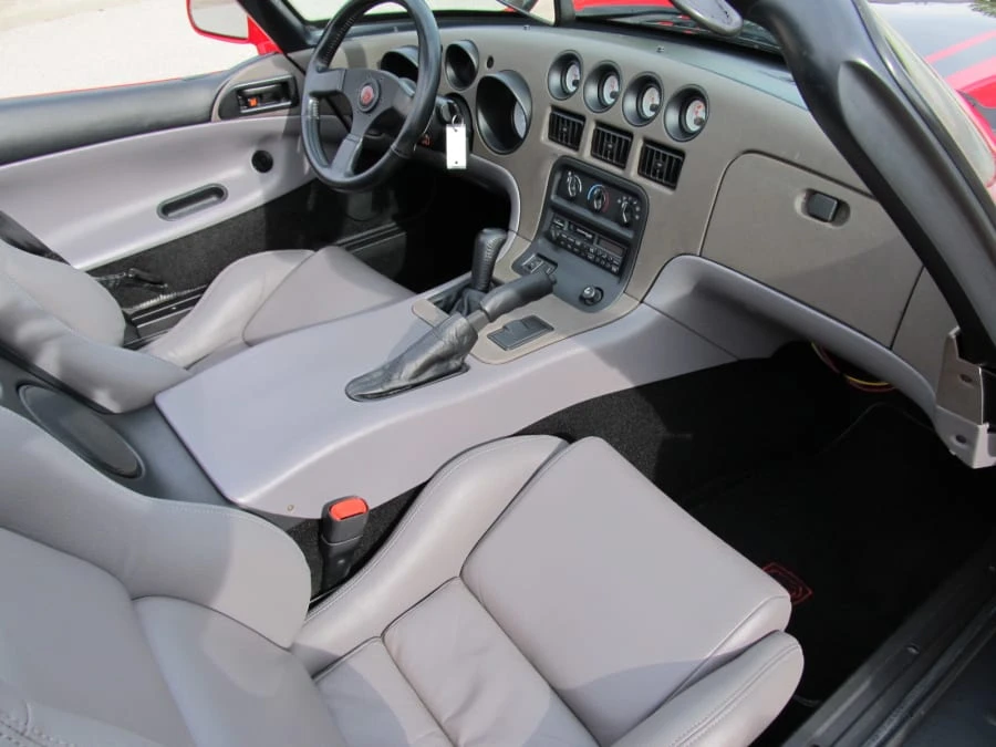 1994 Dodge Viper 1st Gen - Image 5 of 7