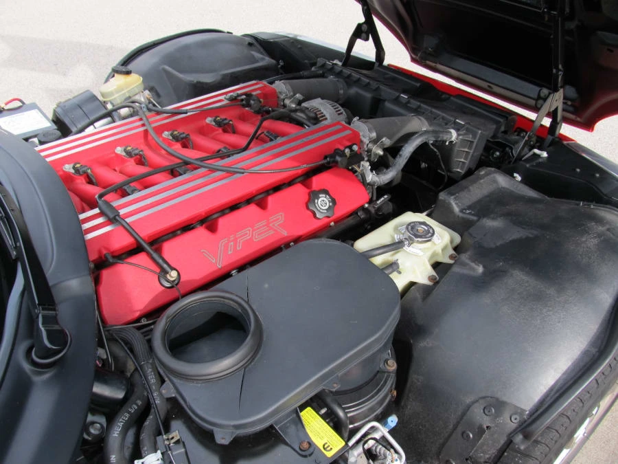 1994 Dodge Viper 1st Gen - Image 7 of 7