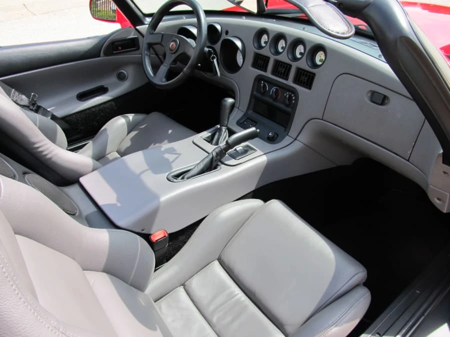 1994 Dodge Viper 1st Gen - Image 5 of 5