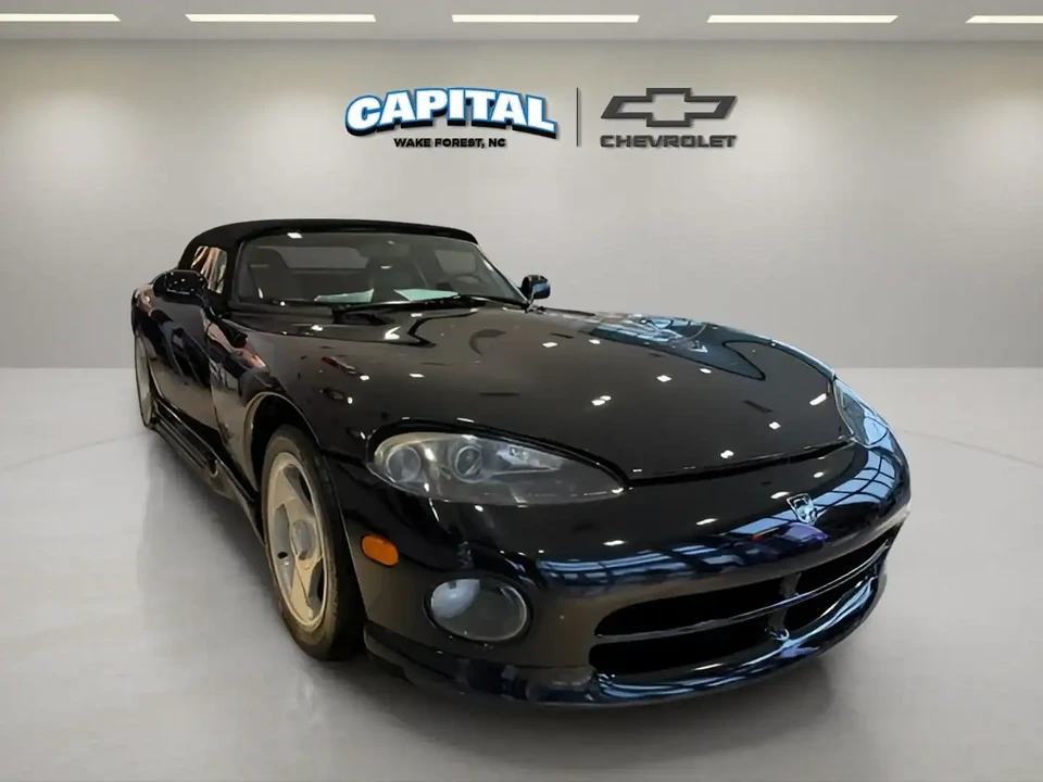1994 Dodge Viper 1st Gen - Image 6 of 21