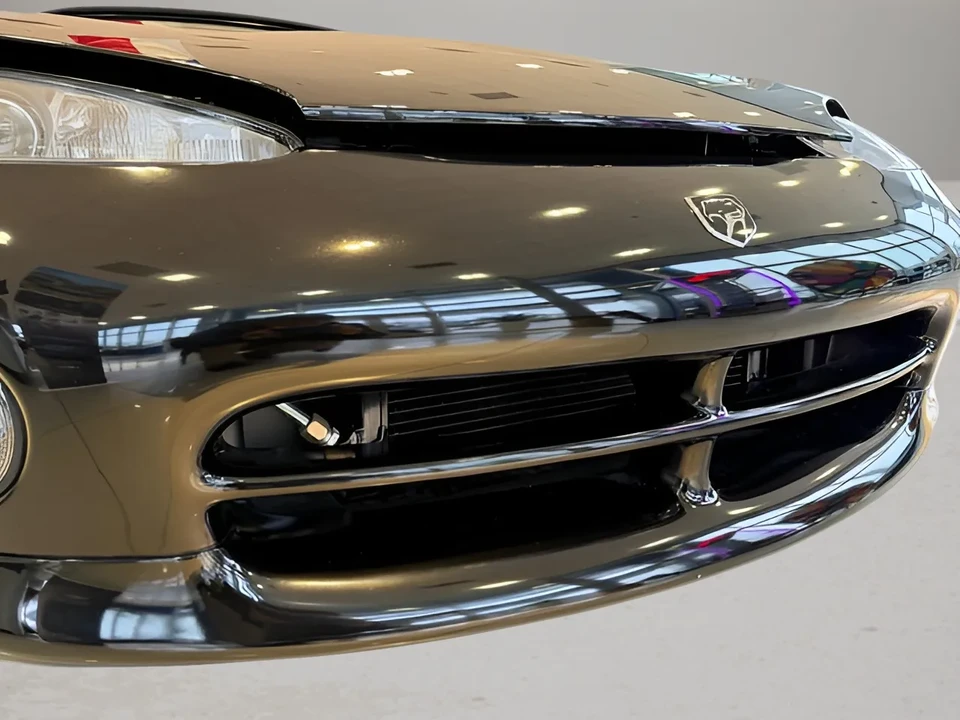 1994 Dodge Viper 1st Gen - Image 8 of 21