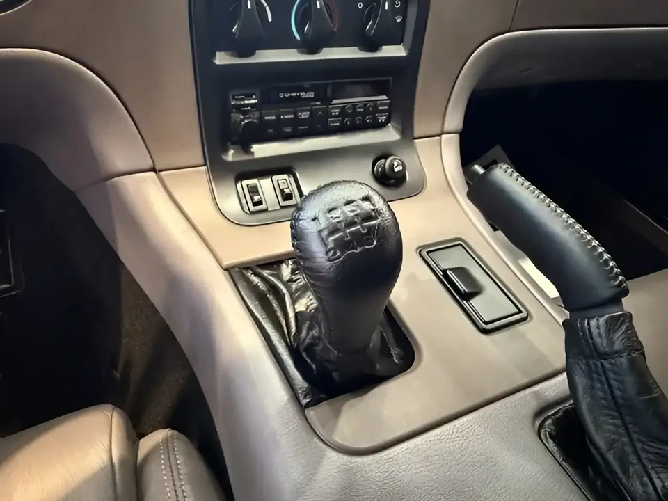 1994 Dodge Viper 1st Gen - Image 14 of 21