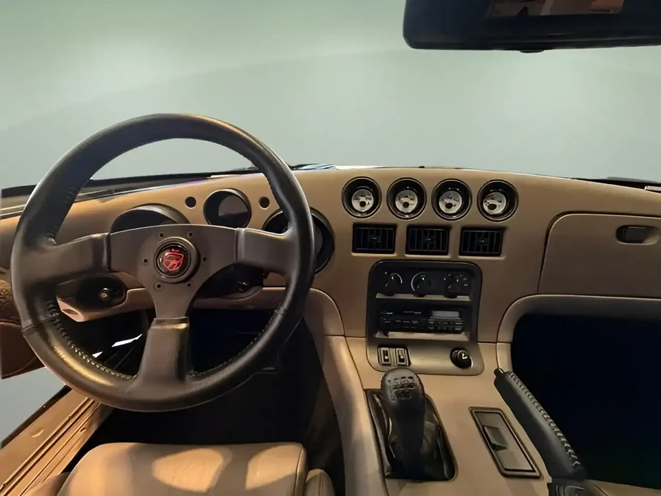 1994 Dodge Viper 1st Gen - Image 15 of 21