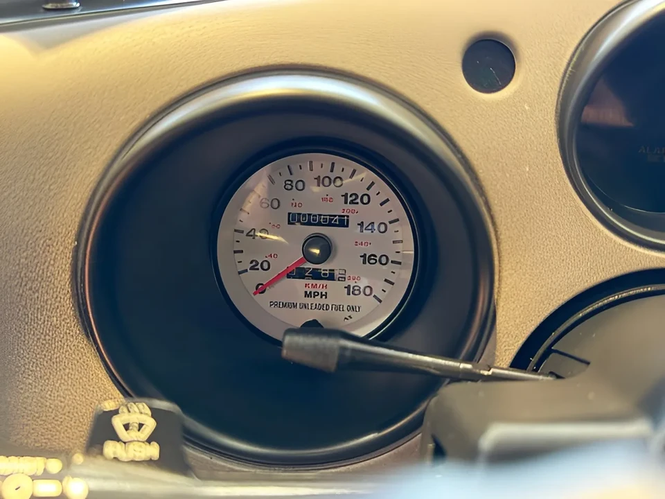 1994 Dodge Viper 1st Gen - Image 16 of 21