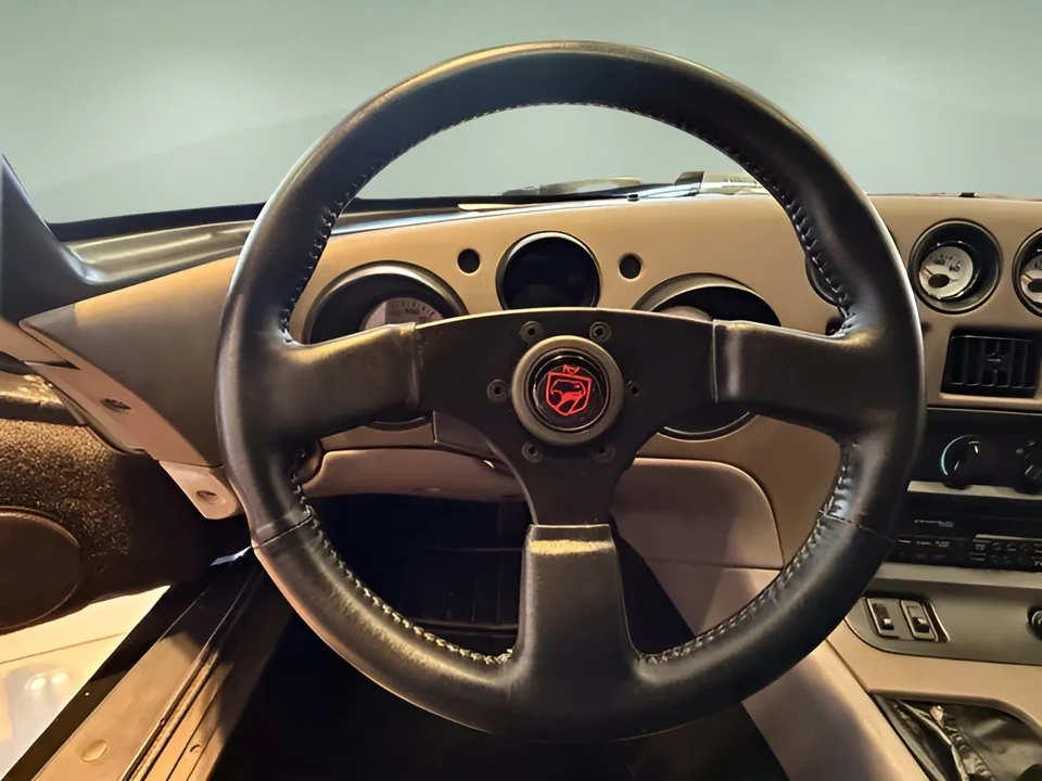 1994 Dodge Viper 1st Gen - Image 17 of 21