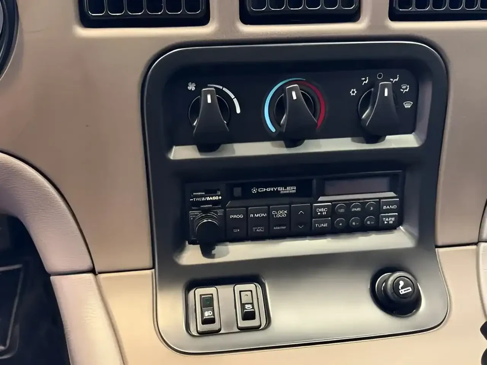 1994 Dodge Viper 1st Gen - Image 19 of 21