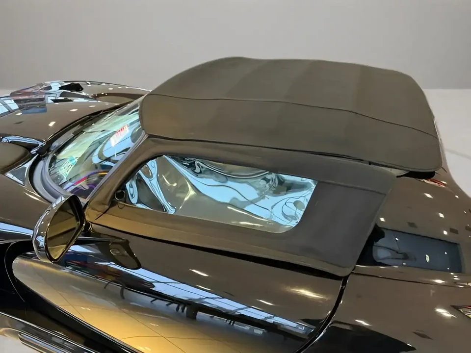 1994 Dodge Viper 1st Gen - Image 21 of 21