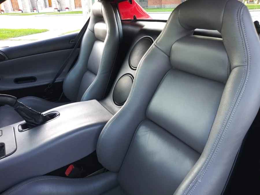 1994 Dodge Viper 1st Gen - Image 4 of 12