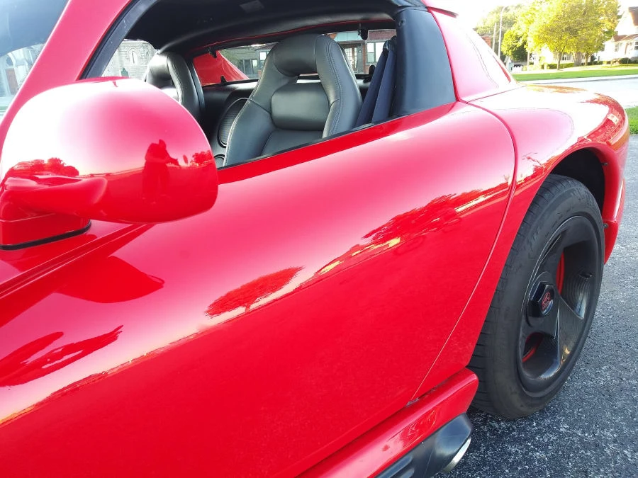 1994 Dodge Viper 1st Gen - Image 6 of 12