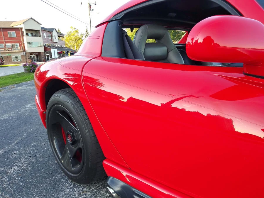 1994 Dodge Viper 1st Gen - Image 11 of 12