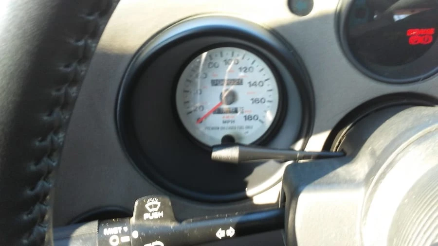 1994 Dodge Viper 1st Gen - Image 5 of 9