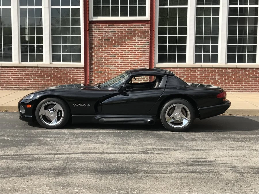 1994 Dodge Viper 1st Gen - Image 2 of 7