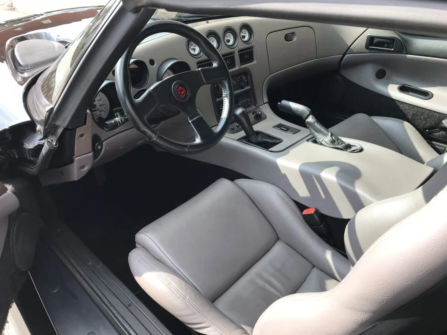 1994 Dodge Viper 1st Gen - Image 4 of 7