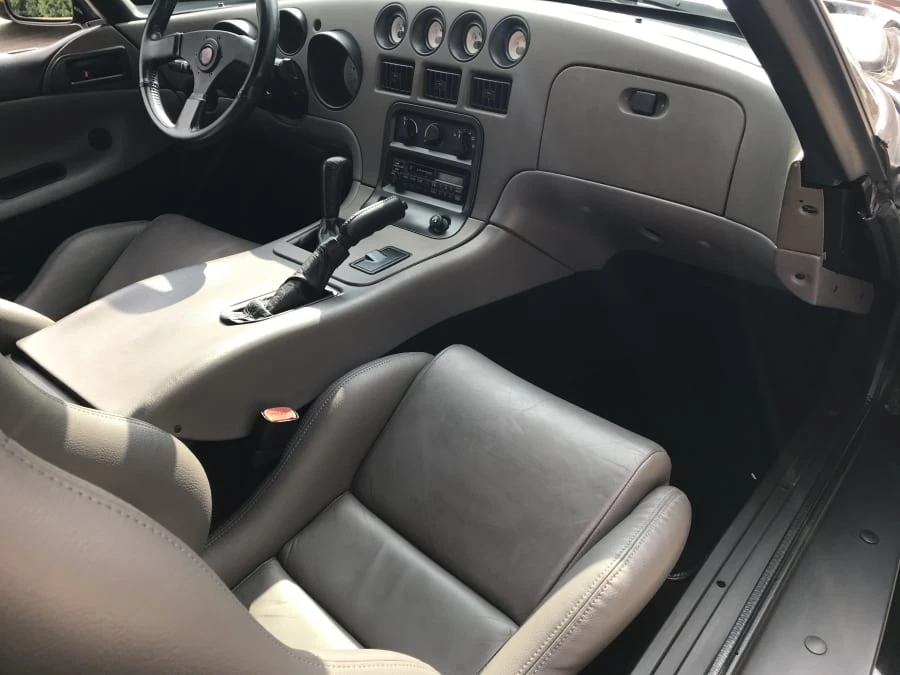 1994 Dodge Viper 1st Gen - Image 5 of 7