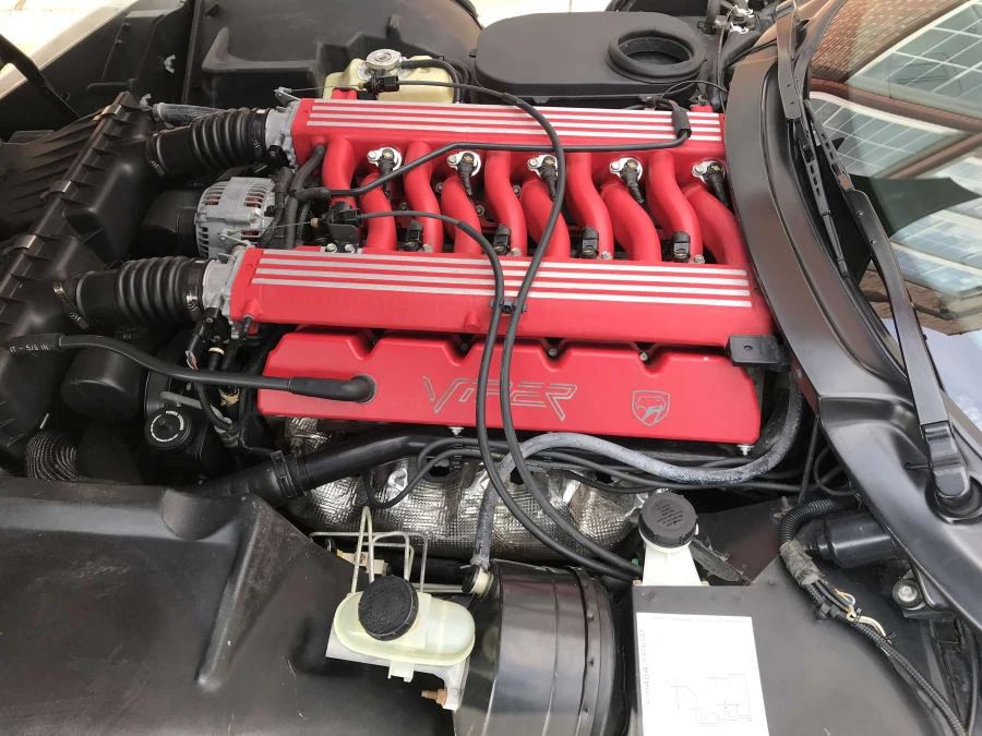1994 Dodge Viper 1st Gen - Image 6 of 7