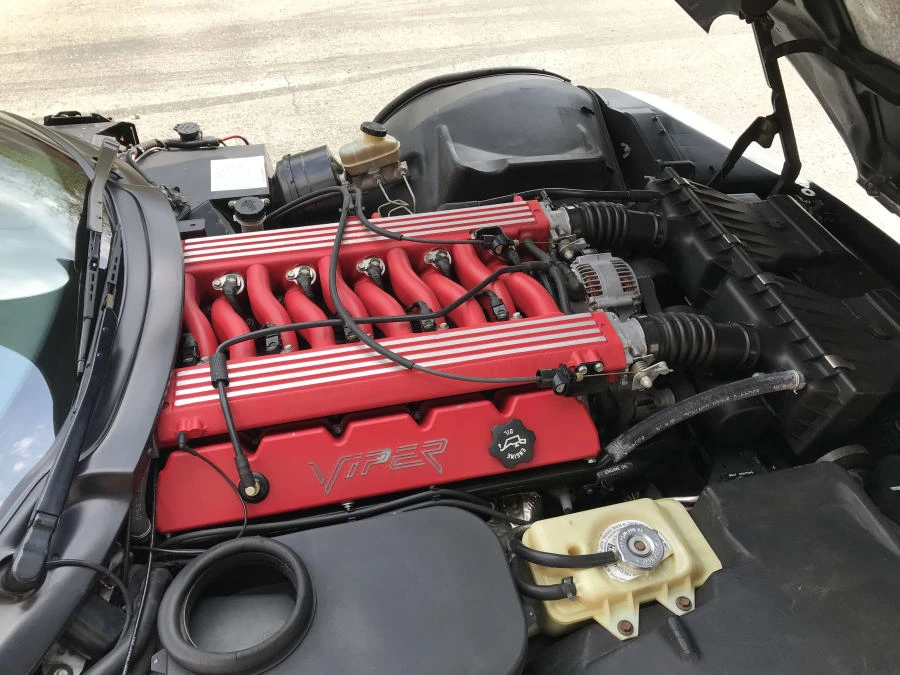 1994 Dodge Viper 1st Gen - Image 7 of 7