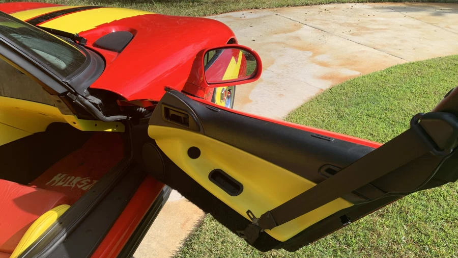 1994 Dodge Viper 1st Gen - Image 15 of 24